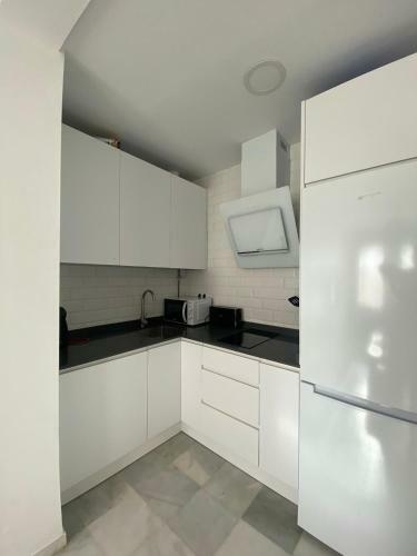 Apartamento Tarifa Batalla Del Salado