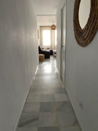 Apartamento Tarifa Batalla Del Salado
