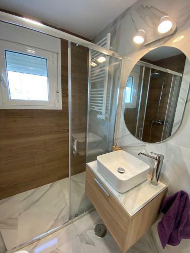Apartamento Tarifa Batalla Del Salado