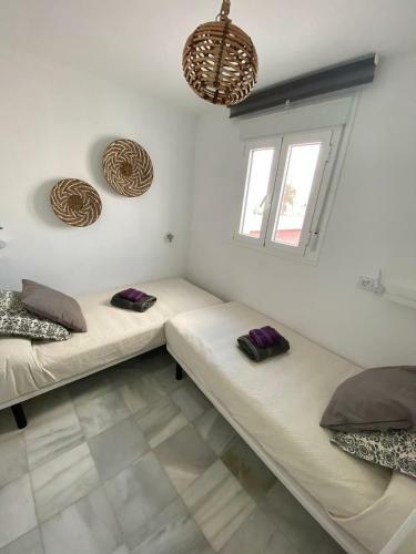 Apartamento Tarifa Batalla Del Salado