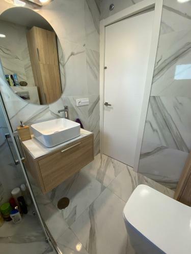Apartamento Tarifa Batalla Del Salado