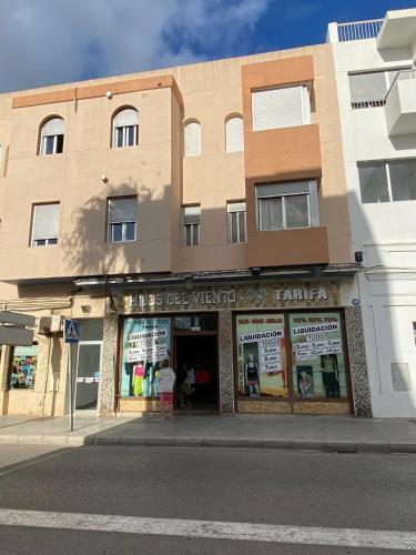 Apartamento Tarifa Batalla Del Salado
