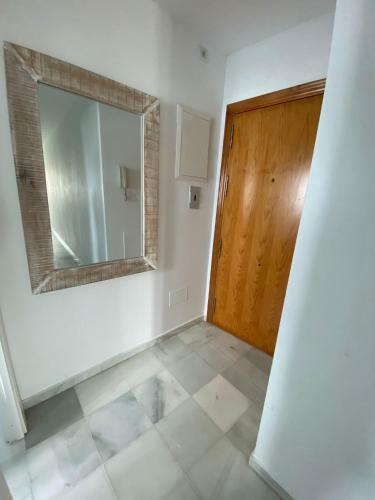Apartamento Tarifa Batalla Del Salado
