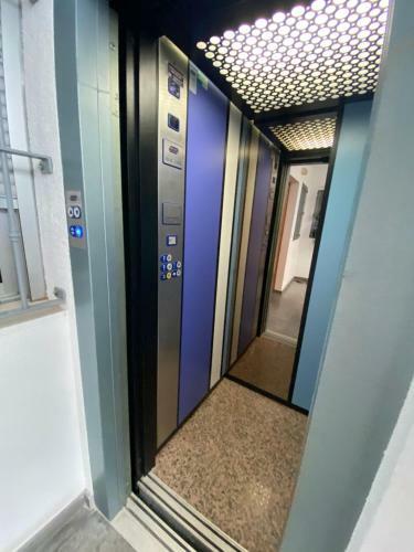 Apartamento Tarifa Batalla Del Salado