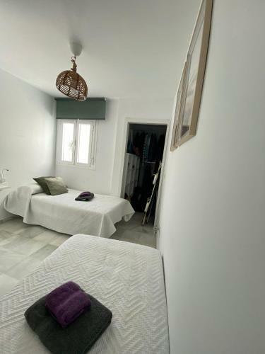 Apartamento Tarifa Batalla Del Salado