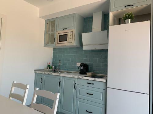 Apartamentos Villa Pirata Tarifa