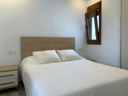 Apartamentos Villa Pirata Tarifa