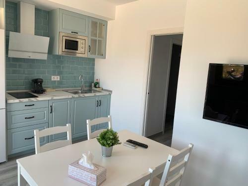 Apartamentos Villa Pirata Tarifa