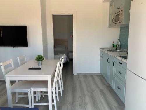 Apartamentos Villa Pirata Tarifa