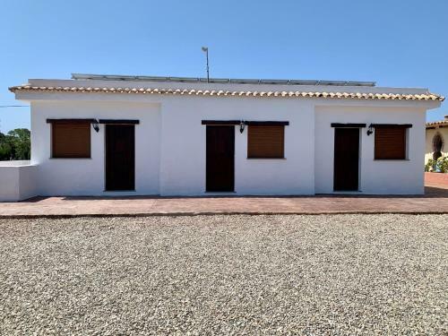 Apartamentos Villa Pirata Tarifa