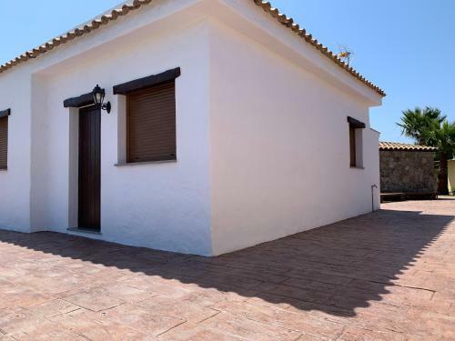 Apartamentos Villa Pirata Tarifa