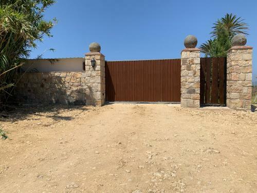 Apartamentos Villa Pirata Tarifa