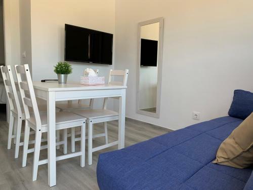 Apartamentos Villa Pirata Tarifa