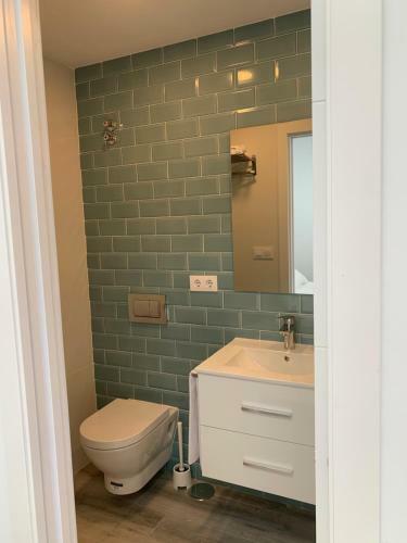 Apartamentos Villa Pirata Tarifa