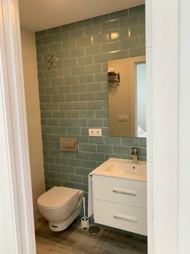Apartamentos Villa Pirata Tarifa