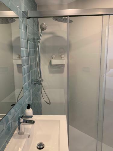 Apartamentos Villa Pirata Tarifa