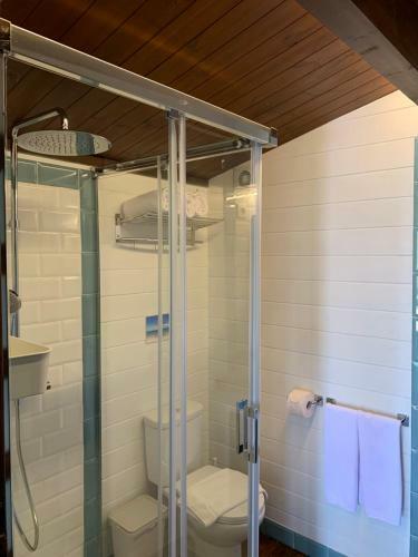 Apartamentos Villa Pirata Tarifa