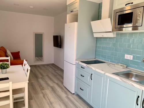 Apartamentos Villa Pirata Tarifa