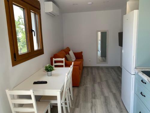 Apartamentos Villa Pirata Tarifa