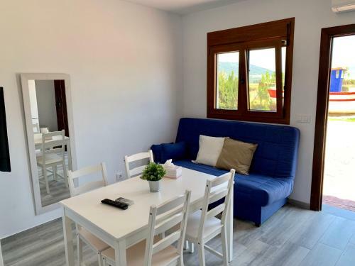 Apartamentos Villa Pirata Tarifa
