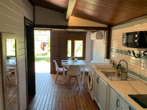 Apartamentos Villa Pirata Tarifa