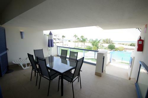 Livingtarifa Apartamento Alegria