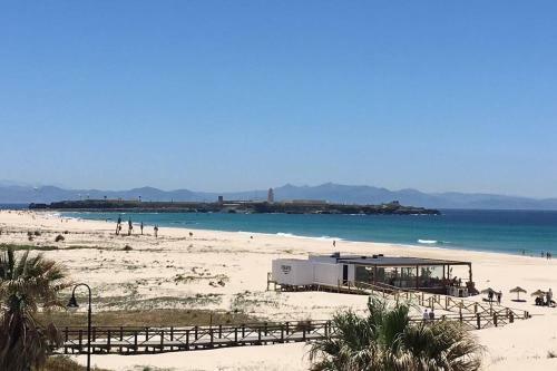 Apartamento Livingtarifa Tortuga II Delfines