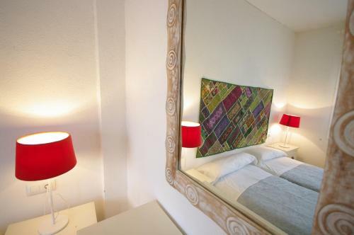 Apartamento Livingtarifa Tortuga II Delfines