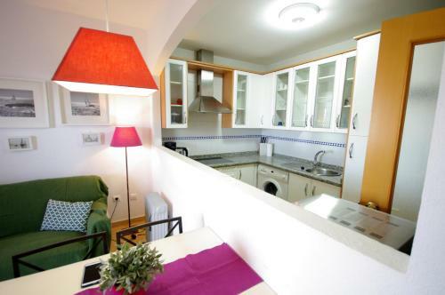 Apartamento Livingtarifa Tortuga II Delfines