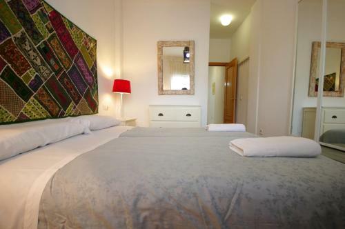 Apartamento Livingtarifa Tortuga II Delfines