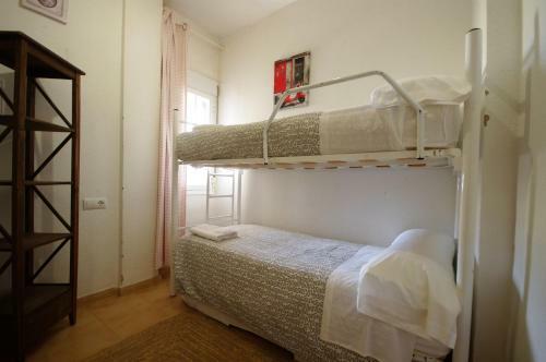 Apartamento Livingtarifa Tortuga II Delfines