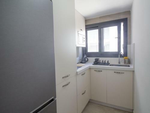 Apartamento Tarifa C�ntrico Y Cerca De La Playa