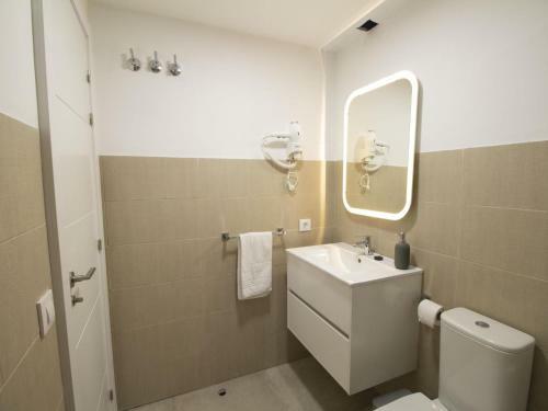 Apartamento Tarifa C�ntrico Y Cerca De La Playa