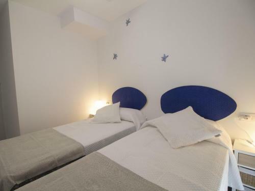 Apartamento Tarifa C�ntrico Y Cerca De La Playa