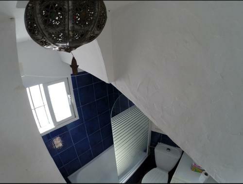 Casa San Rosendo 110m2