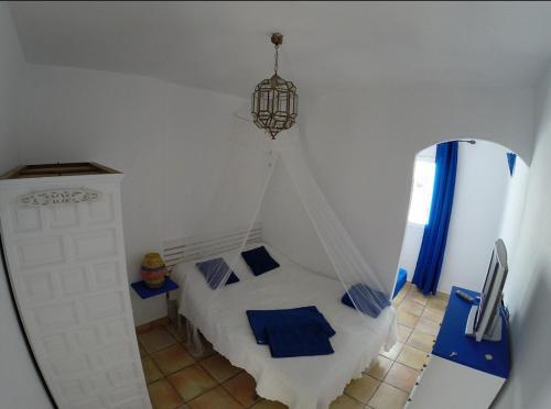 Casa San Rosendo 110m2