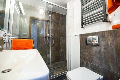 Apartamento Przy Deptaku