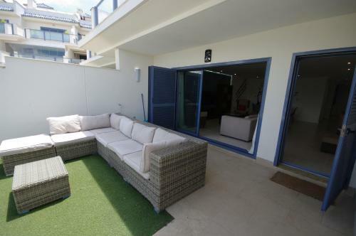 Livingtarifa Apartamento La Marea
