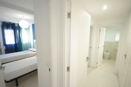 Livingtarifa Apartamento La Marea