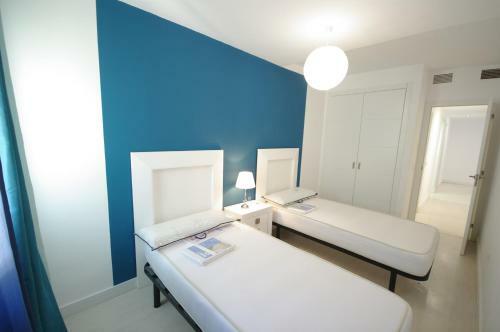 Livingtarifa Apartamento La Marea