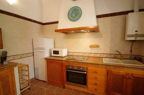 Livingtarifa Apartamento La Pita