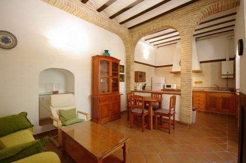 Livingtarifa Apartamento La Pita