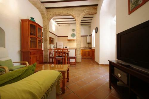 Livingtarifa Apartamento La Pita
