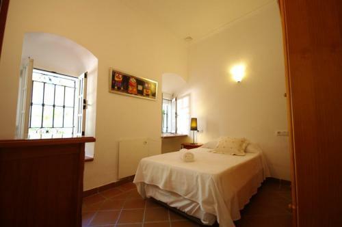Livingtarifa Apartamento La Pita