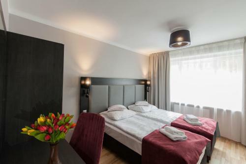 Apartamenty W Willi