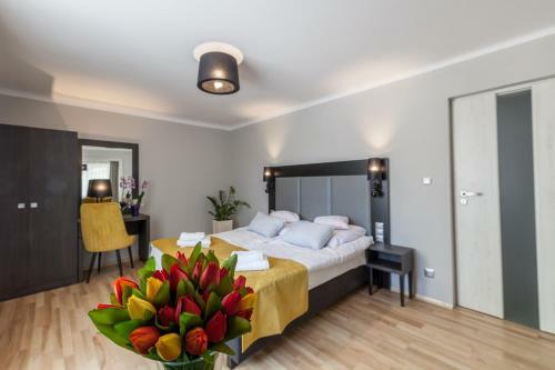 Apartamenty W Willi