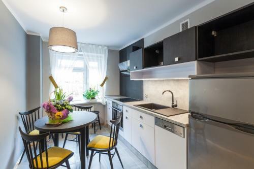Apartamenty W Willi