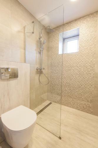 Apartamenty W Willi