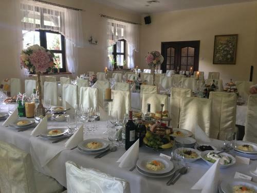 Bed & Breakfast Go?ciniec