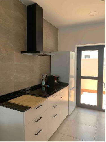 Apartamento Covento Beach 2 Con Garaje Gratuito
